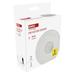 PIR senzor (pohybové čidlo) IP65 2000W, biela 8592920157213