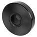PIR senzor (pohybové čidlo) IP65 2000W, čierna 8592920157237