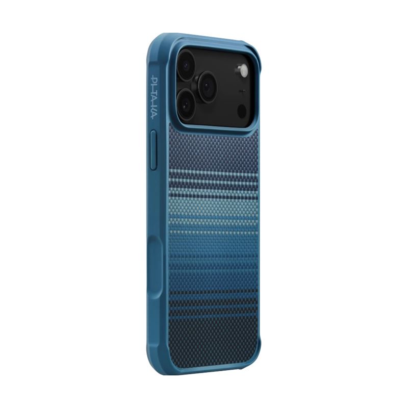 Pitaka kryt Aramid ProGuard Case pre iPhone 17 Pro Max - Moonrise KI1703MGPM