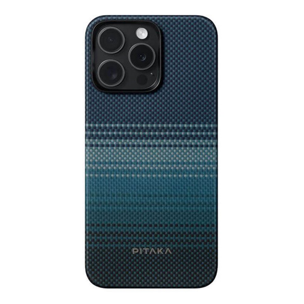 Pitaka kryt MagEZ Magsafe Case 5 pre iPhone 15 Pro Max - Moonrise KI1501MOM