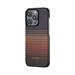 Pitaka kryt MagEZ Magsafe Case 5 pre iPhone 15 Pro - Sunset KI1501SU