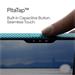 Pitaka kryt Ultra-Slim Case pre iPhone 17 - Lucid Blue KI1702AG