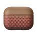 Pitaka puzdro Aramid Fiber Case pre Airpods Pro 3 - Sunset APM2502