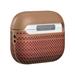 Pitaka puzdro Aramid Fiber Case pre Airpods Pro 3 - Sunset APM2502
