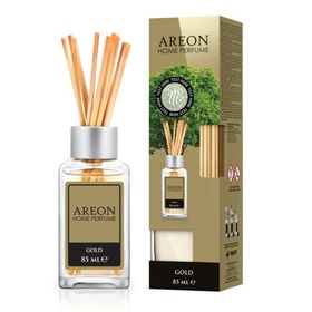 PL01 PerfumeSticks Lux Gold 85ml AREON 3800034971850
