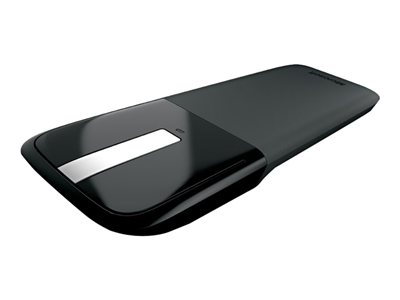 PL2 ARC Touch Mouse EMEA EG EN/DA/FI/DE/NO/SV Hdwr Black RVF-00050