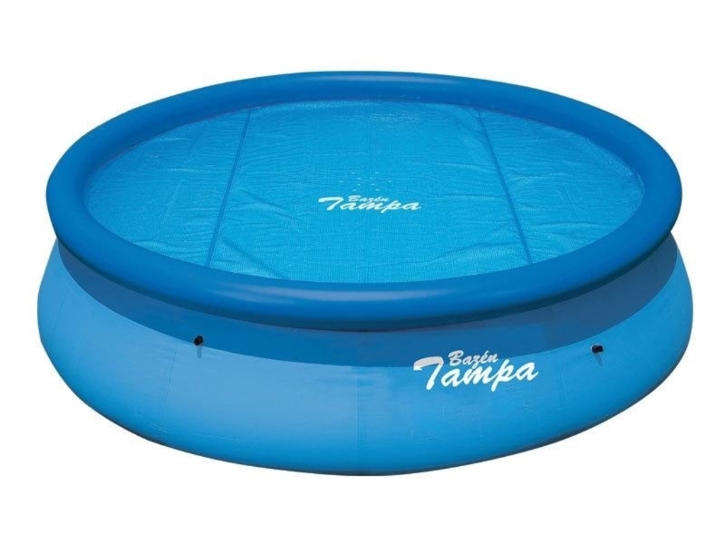 Plachta Marimex pre Tampa 3,05 m solárna, modrá 10400146