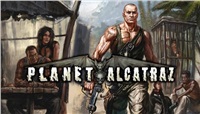 Planet Alcatraz (PC) DIGITAL 3934