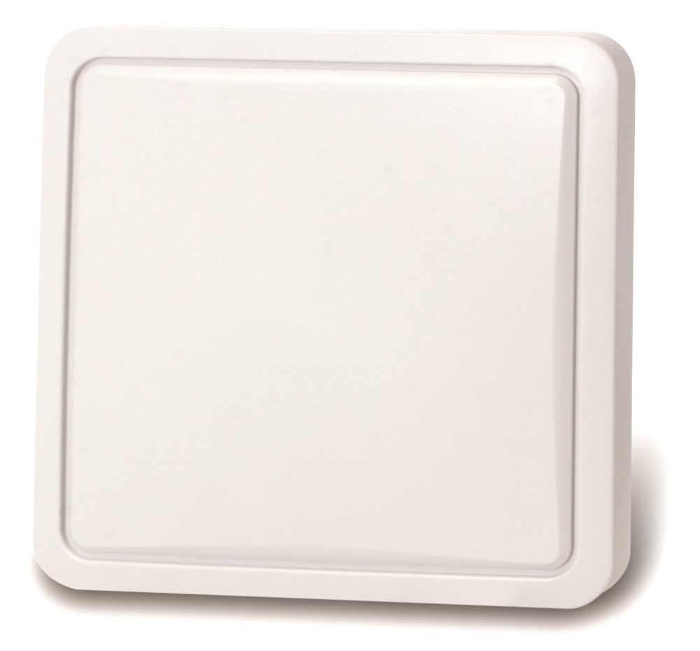 Planet ANT-FP14D Anténa dvoupolarizační směrová 2,4 GHz, 14 dBi, 2x N(F)