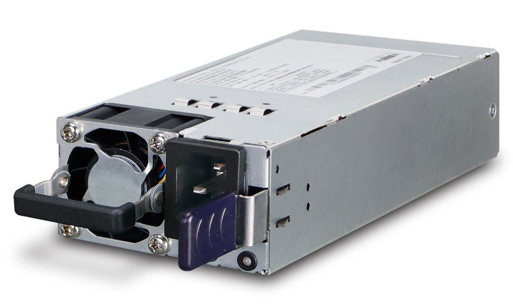 PLANET CS6-PWR550-AC 550W střídavý napájecí zdroj pro CS-6306R, AC 100-240V
