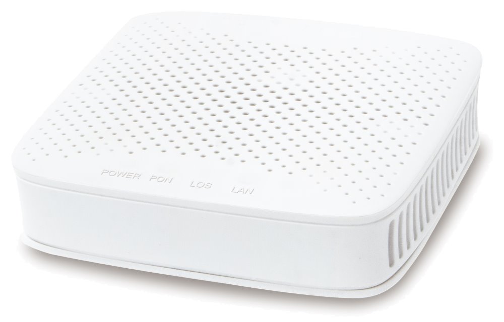 PLANET GPON ONT 2.5G, 1x 1Gb RJ45 GPN-100