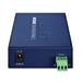 Planet HLB-100-EU868, Halow Wi-Fi Bridge/Station, Sub-1G, 1x 100TX RJ45, 1x RS485, -20~60°C, Modbus TCP, NMS-500/1000V