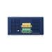 Planet IGS-4215-8T4X průmyslový L2/L4 switch, 8x1Gb, 4x10Gb SFP+, -40~75°C, 9-48VDC, IP30, fanless