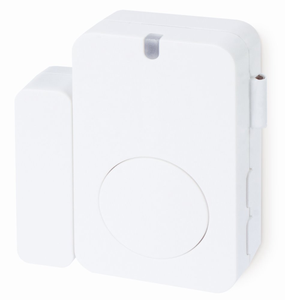 Planet LS100-DW IoT LoRaWAN senzor dveří a oken, IP30 LS100-DW-868M