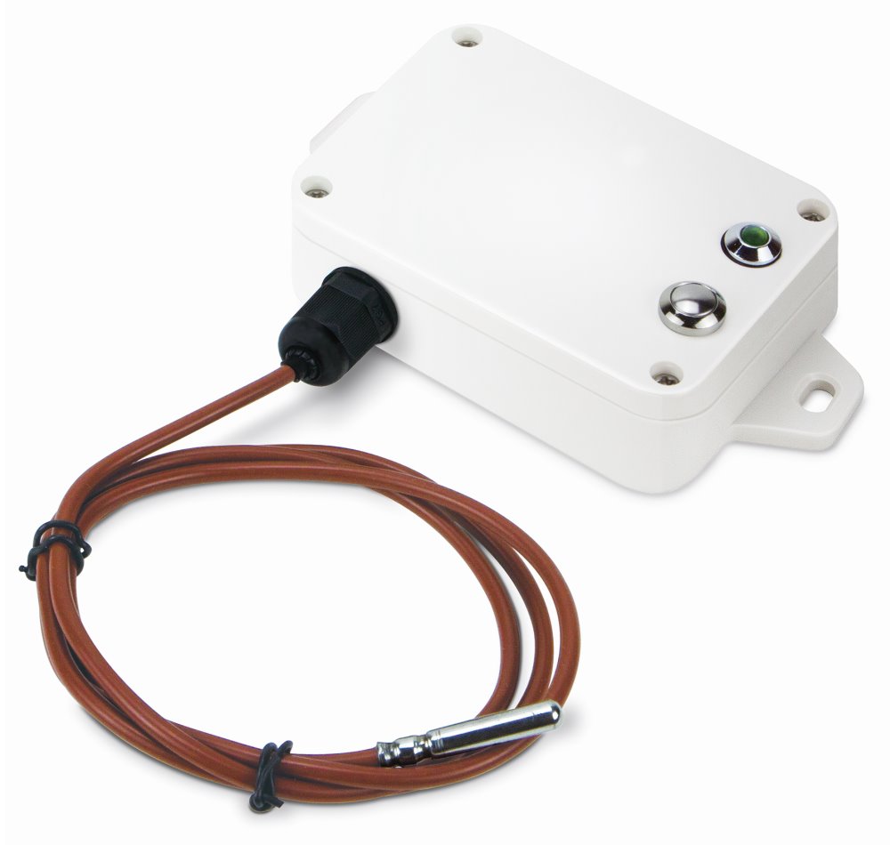 Planet LS200-TC IoT LoRaWAN senzor teploty -40/+125 termočlánkem, IP65 LS200-TC-868M