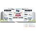 Planet MGSW-28240F Metro switch 24x SFP(DDM), 4x SFP+, 4x TP, AC+DC, DI/O, Web/SNMPv3, IGMPv3, IPv6
