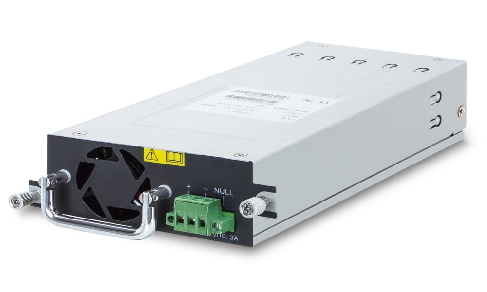 PLANET napájecí zdroj pro GPON GPL-8000, 75W, 36-72VDC GPL-PWR75-DC