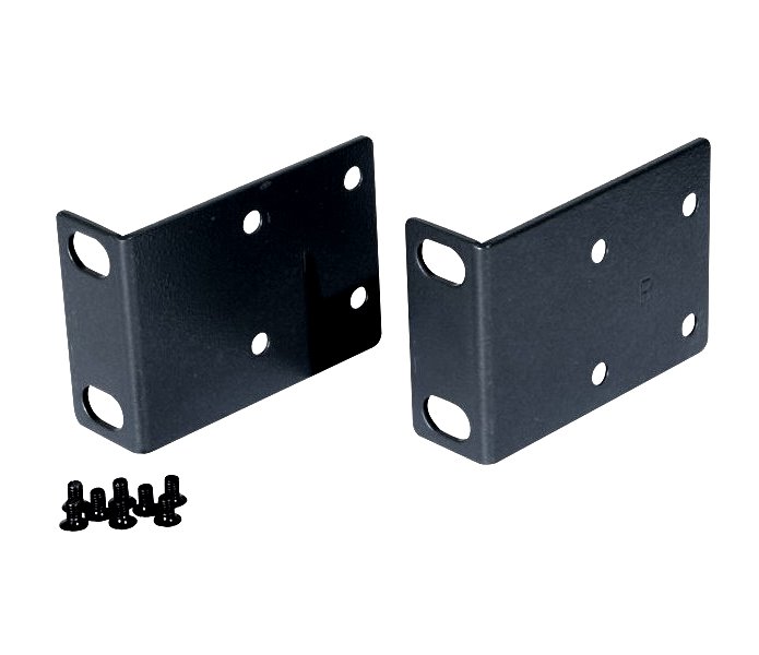 Planet Rack Mount Kit pro 10" rack RKE-10A