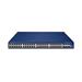 Planet SGS-6310-48P6XR L3 PoE switch, 48x1Gb, 6x10Gb SFP+, HW/IP stack, VSF/Cluster switch, 802.3at 740W, 2x power-in