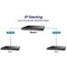 Planet SGS-6341-16S8C4XR L3 switch 16x 1000Base-T,4x 10Gb SFP+, Web/SNMP, ACL, QoS, IGMP, IP stack, redundant power