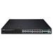 Planet SGS-6341-24T6X L3 switch, 24x1Gb, 6x10Gb SFP+, HW/IP stack, VSF/Cluster, NIS2+NDAA