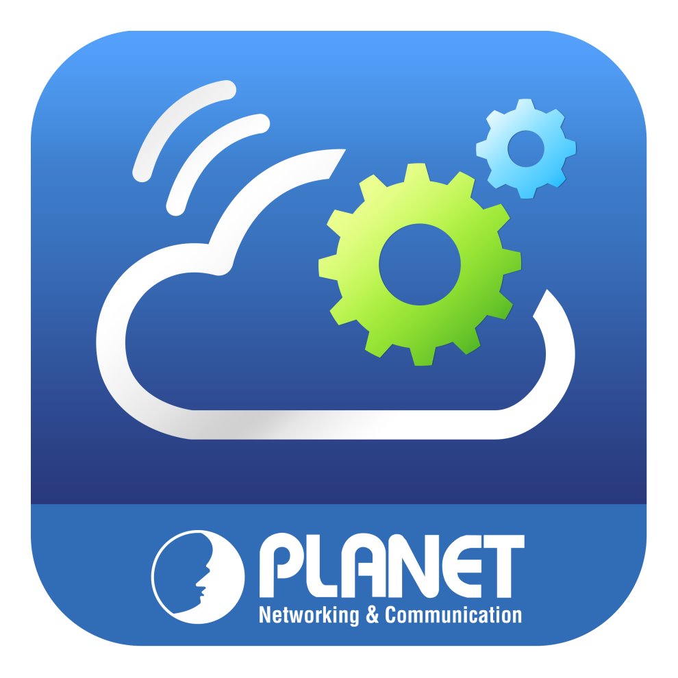 Planet software CloudViewerPro - monitoring a správa síťových zařízení, licence ZDARMA