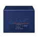 PLANET UPOE-400 PoE injektor, 4x 1/2.5/5G LAN, PoE 802.3bt 90/160 W