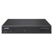 Planet VGW-420FO VoIP gateway, 4x FXO, SIP, CallerID, Fax, firewall, SNMP, TLS/SRTP, QoS