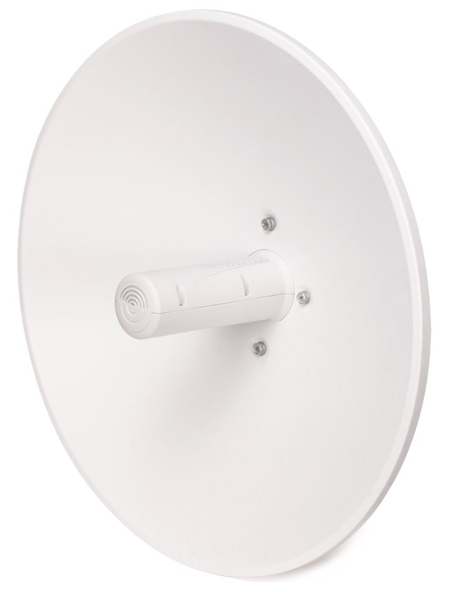 Planet WBS-900AC venkovní CPE, 900Mbps, 5GHz 802.11ac, Long Range, Wireless, PoE+ 802.3at,VLAN,128 klientů,-40~70°C,IP6