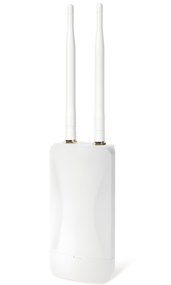 Planet WDAP-3600BE venkovní AP, GbE LAN, GbE WAN, Dual Band 802.11be (3,6Gb/s), PoE+ 802.3at, VLAN, -30~70°C, IP65