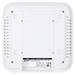 Planet WDAP-C3000AX, 2.4/5GHz Wi-Fi 6 AP, 802.11ax (3Gb/s), 2x 1Gb, 4x 4dBi, VLAN, multi-SSID, 256 klientů, PoE