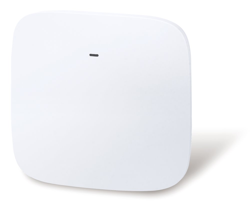 Planet WDAP-C7210E, 2,4/5GHz access point, 802.11ac(1,2Gb/s), 2x1Gb, 4x5dBi, VLAN, multi-SSID, 64klientů, IAPP, PoE