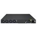 Planet XGS-6350-24X2C L3 switch, 24x10G SFP+, 2x100Gb QSFP28, QoS, 2x power-in