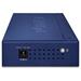 Planet XT-905A průmyslový konvertor, 1x 10G/5G/2.5G/1G/100 Base-T + 1x 10G/1G Base-X SFP+, 0~50°C, DIN, SNMP