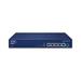 Planet XVR-800 Dual 10G Enterprise VPN Security Router/Firewall/AP kontroler, 10 GbE, SFP+ LAN/WAN, 4x GbE, NIS2+NDAA