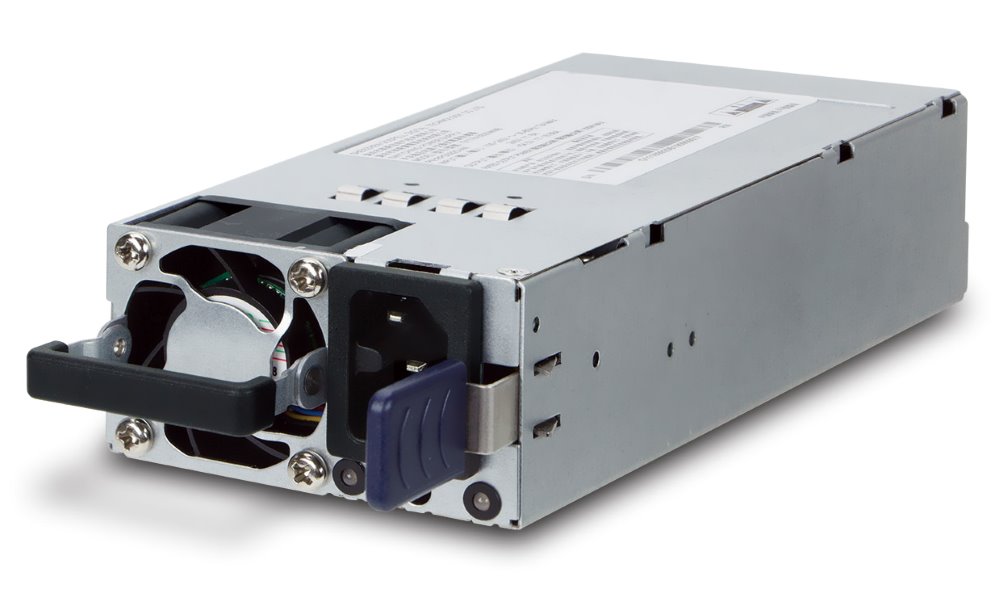 PLANET zdroj pro GS-6322-24P4X, 2000W, PoE výkon 1600W PWR-CRPS2000