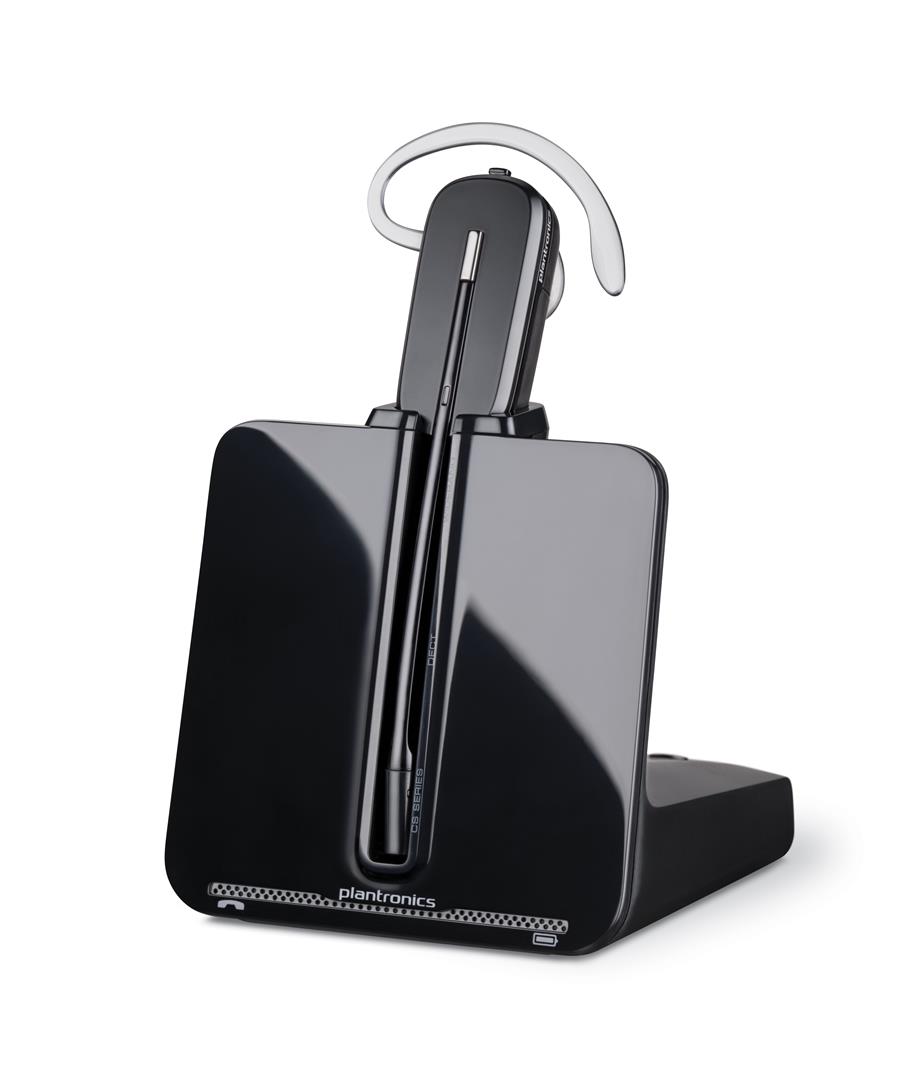 Plantronics CS540A, Mono 84693-02