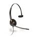 Plantronics ENCOREPRO HW510, náhlavná súprava na jedno ucho so sponou 89433-02