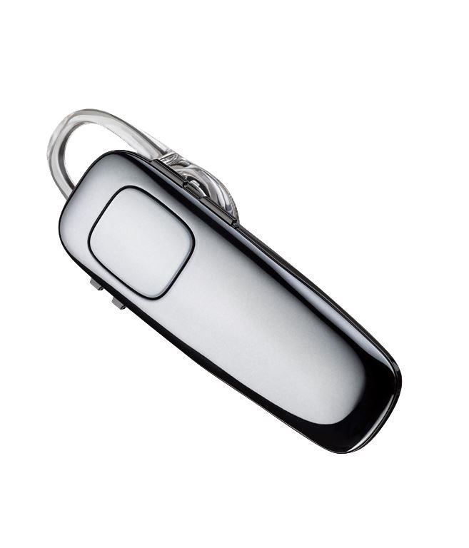 Plantronics Headset M90, Bluetooth v 3.0, čierny 201152-05