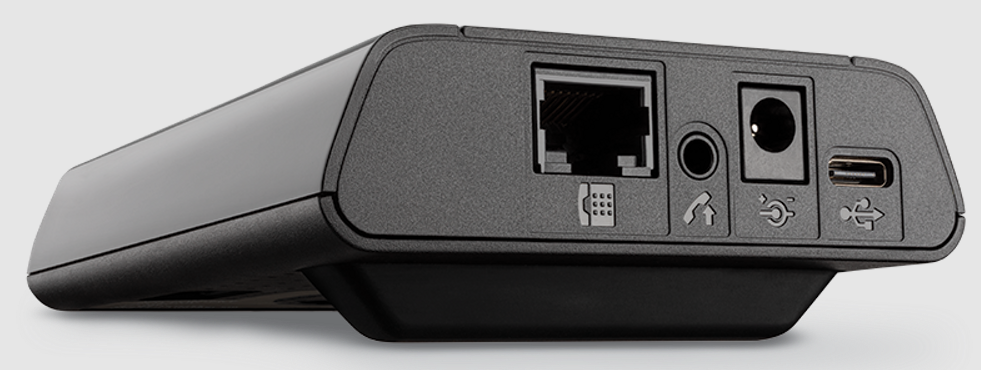 Plantronics MDA526 QD, USB-A 212166-01