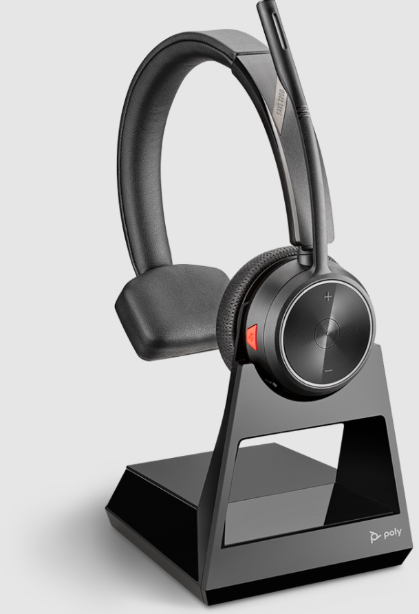 Plantronics Savi 7210 Office, Monaural 213010-02