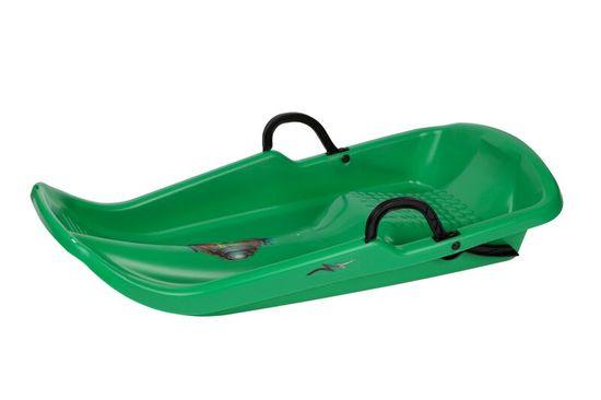 Plastkon 1409ZL Boby TWISTER PLASTKON žl 8595096924030