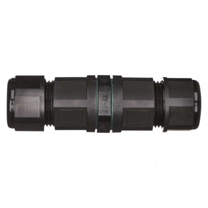 Plastová káblová spojka IP68 8592920087718