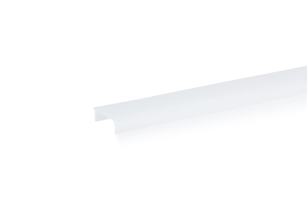 Plastový kryt P PC-N14MX pre lišty