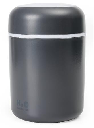 PLATINET AROMA DIFUZÉR / ZVLHČOVAČ 300ML 2W GREY PADYM107G