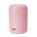 PLATINET AROMA DIFUZÉR / ZVLHČOVAČ 300ML 2W PINK PADYM107P
