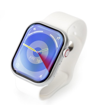 PLATINET chytré sportovní hodinky ZEGAREK, BLUETOOTH, NFC, bílé PSMART29W