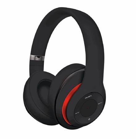 Platinet FREESTYLE BLUETOOTH sluchátka černá FH0916B