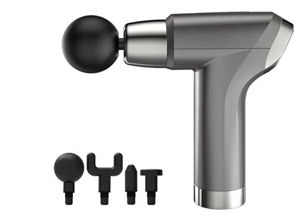 PLATINET MASÁŽNÍ PISTOLE PMAS20