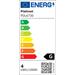 Platinet PDL6730 stolní LED lampa 5W stmívatelná, integrovaná baterie 2400mAh, bílá PLADLL6730BL